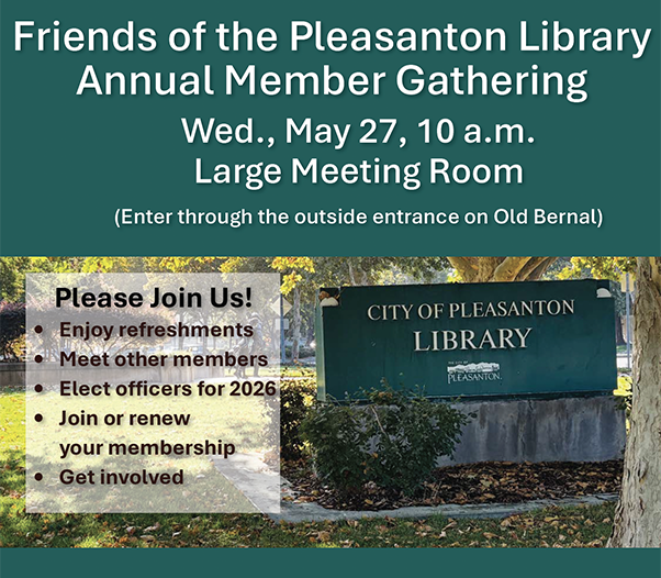 Annual Member Meeting